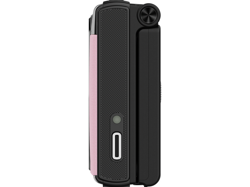 Yashica Tank - Pink
