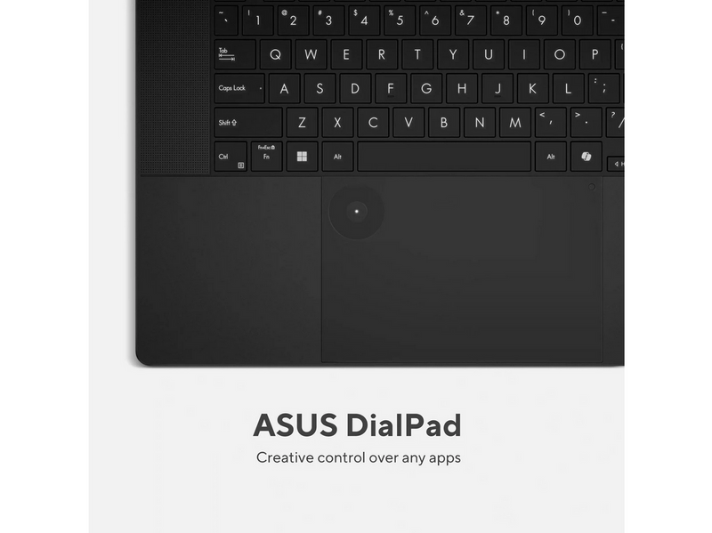 ASUS ProArt P16 - 16" Touch | RTX 5080 | Ryzen AI 9 | 64GB | 2TB