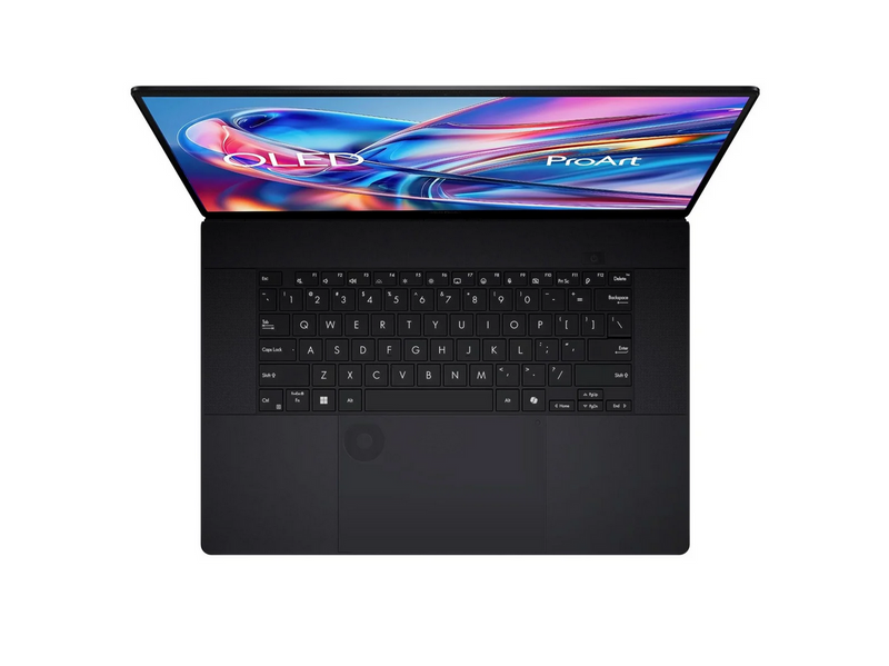 ASUS ProArt P16 - 16" Touch | RTX 5080 | Ryzen AI 9 | 64GB | 2TB