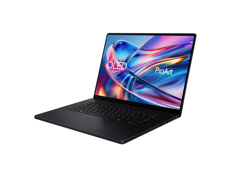 ASUS ProArt P16 - 16" Touch | RTX 5080 | Ryzen AI 9 | 64GB | 2TB