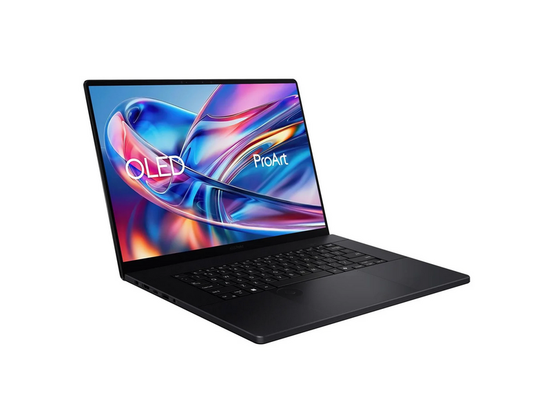 ASUS ProArt P16 - 16" Touch | RTX 5080 | Ryzen AI 9 | 64GB | 2TB