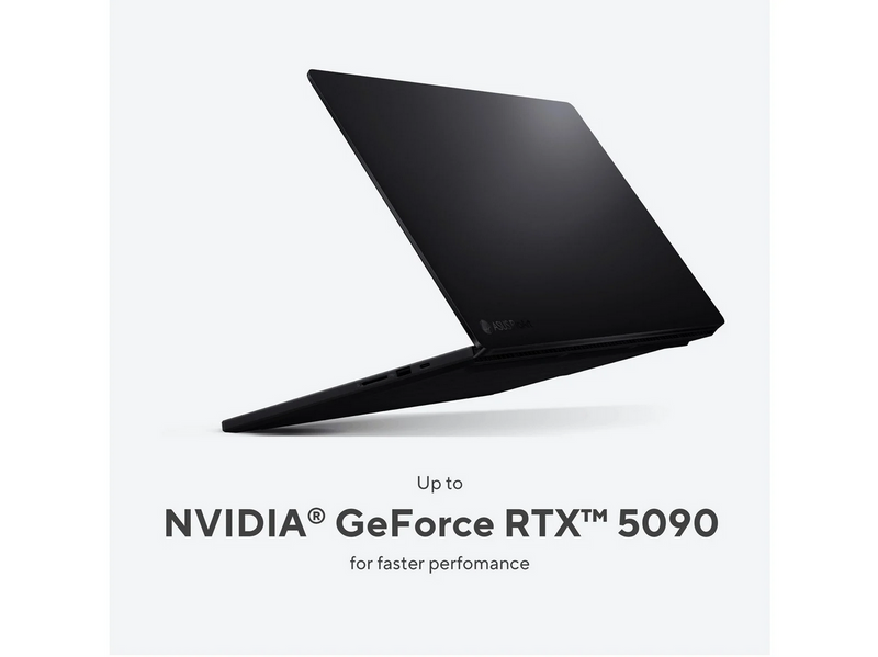 ASUS ProArt P16 - 16" Touch | RTX 5080 | Ryzen AI 9 | 64GB | 2TB