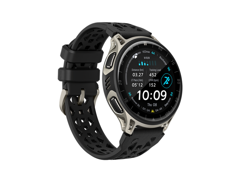 Amazfit Cheetah 2 Pro - Titanium