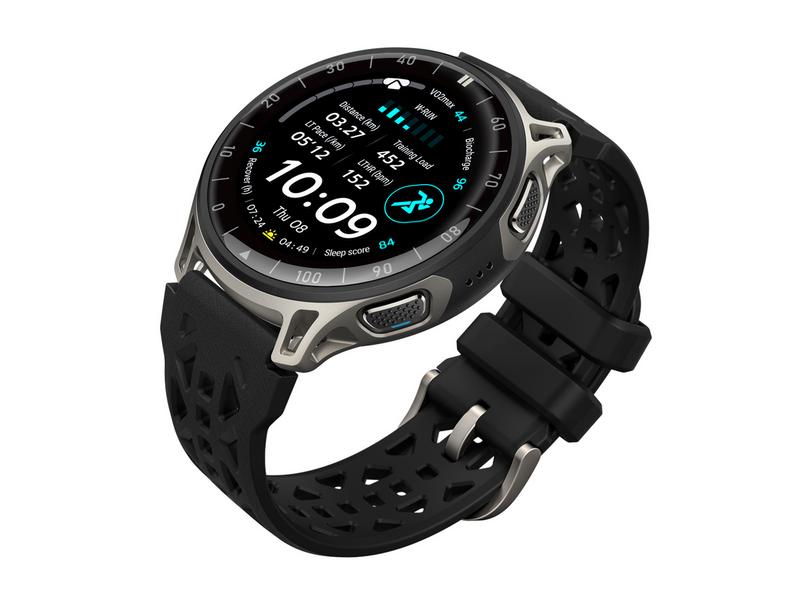 Amazfit Cheetah 2 Pro - Titanium