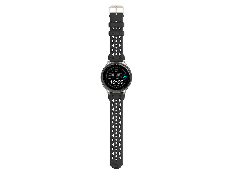 Amazfit Cheetah 2 Pro - Titanium