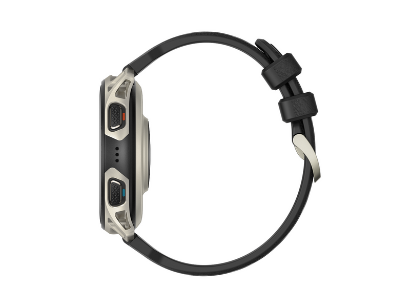 Amazfit Cheetah 2 Pro - Titanium