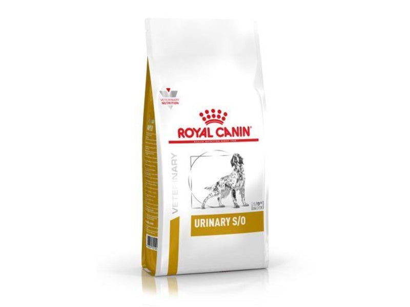 Royal Canin VD Urinary S/O 2kg