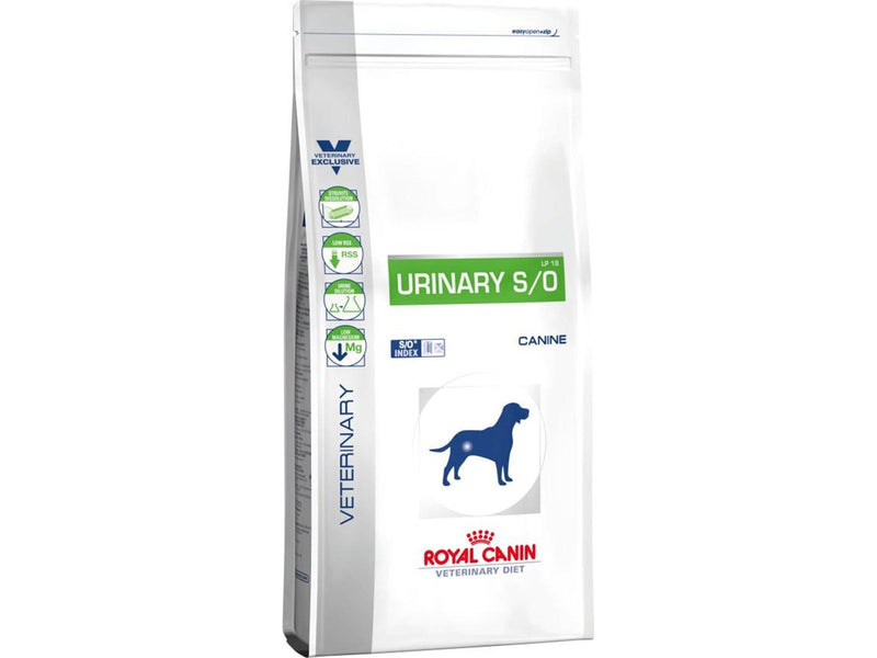 Royal Canin VD Urinary S/O 2kg