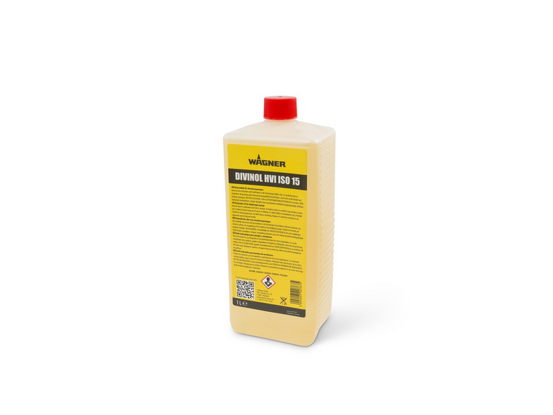 Wagner Hydraulic oil Divinol HVI-15 1 Liter