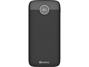 Sandberg SemiSolidState Powerbank 20000 - 20000 Ah
