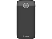 Sandberg SemiSolidState Powerbank 10000 - 1000 mAh