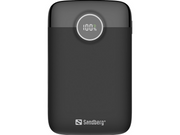 Sandberg SemiSolidState Powerbank 5000 - 5 Ah