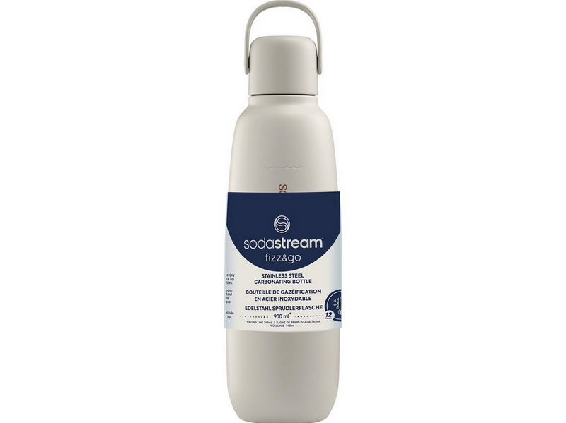 Sodastream Fizz & Go Sand
