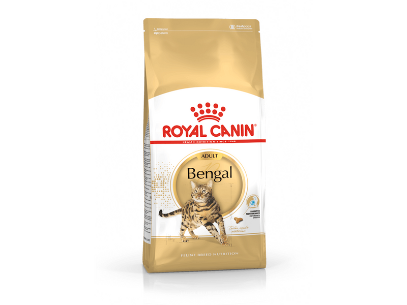 Royal Canin Bengal Adult 10kg
