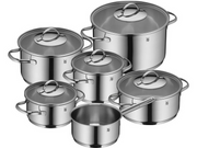 WMF Aparto 6 pcs set