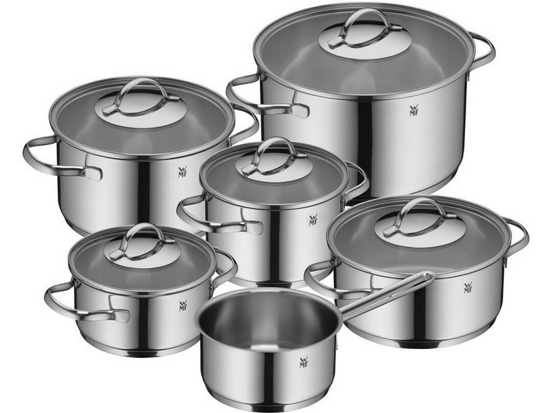 WMF Aparto 6 pcs set