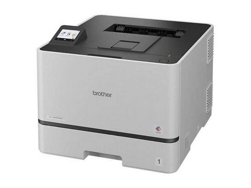 Brother HL-L8430CDW - printer - colour - laser - Farbe - Laser