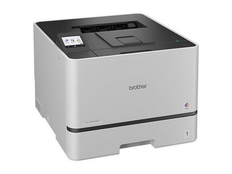 Brother HL-L8430CDW - printer - colour - laser - Farbe - Laser
