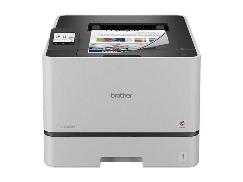Brother HL-L8430CDW - printer - colour - laser - Farbe - Laser