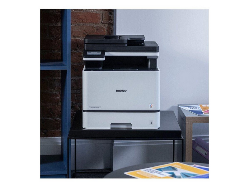 Brother MFC-L8730CDW - multifunction printer - colour Multifunktion - Farbe - Laser
