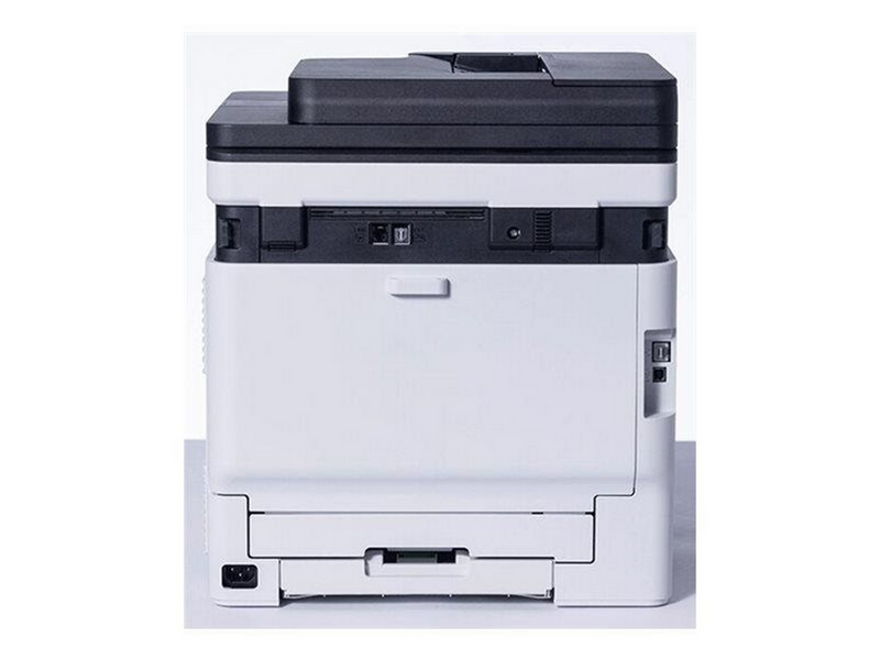 Brother MFC-L8730CDW - multifunction printer - colour Multifunktion - Farbe - Laser