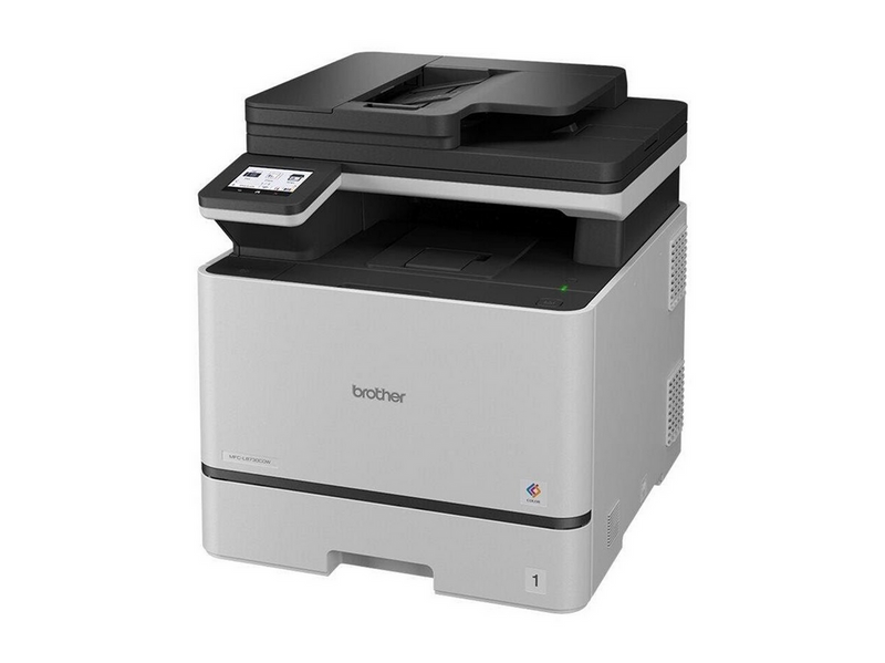 Brother MFC-L8730CDW - multifunction printer - colour Multifunktion - Farbe - Laser