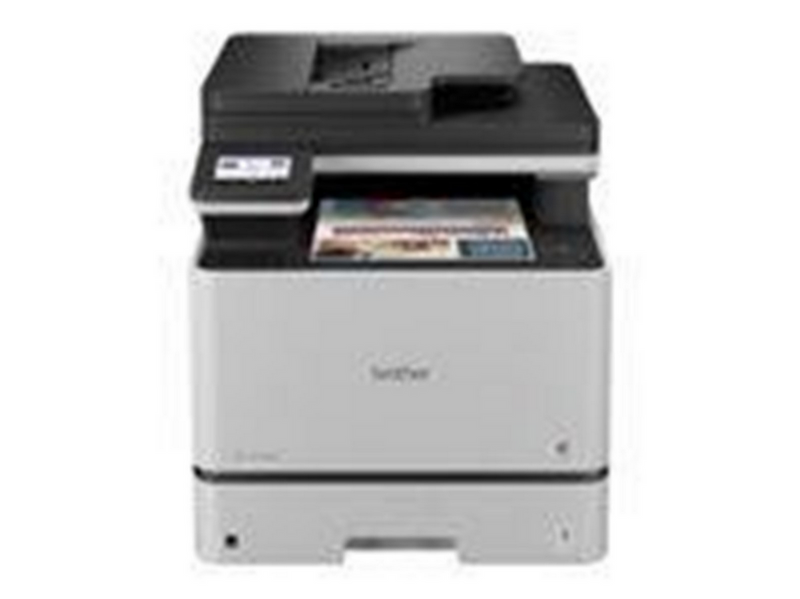 Brother MFC-L8730CDW - multifunction printer - colour Multifunktion - Farbe - Laser