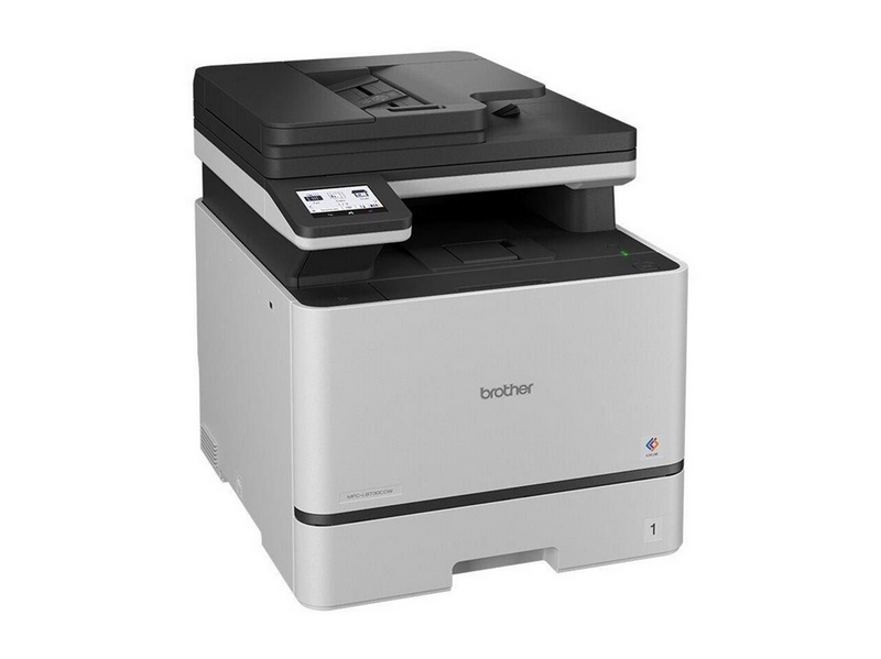 Brother MFC-L8730CDW - multifunction printer - colour Multifunktion - Farbe - Laser