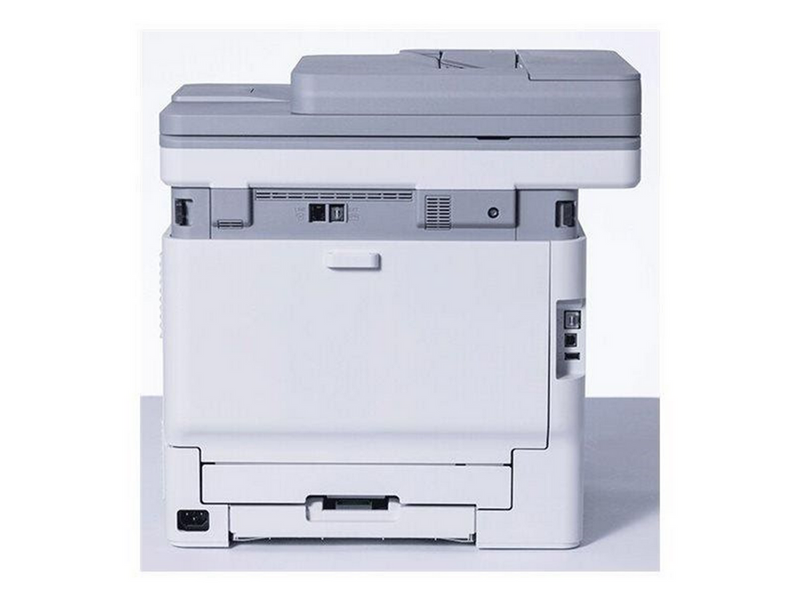 Brother MFC-L8970CDW - multifunction printer - colour Multifunktion - Farbe - Laser