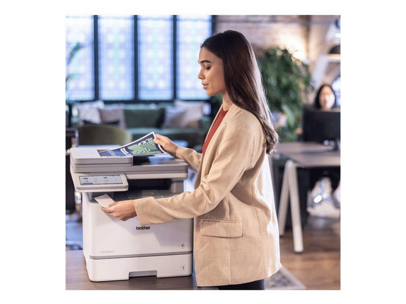 Brother MFC-L8970CDW - multifunction printer - colour Multifunktion - Farbe - Laser