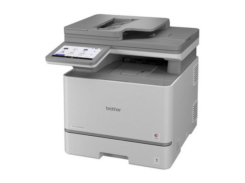 Brother MFC-L8970CDW - multifunction printer - colour Multifunktion - Farbe - Laser