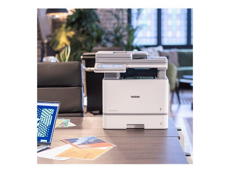 Brother MFC-L8970CDW - multifunction printer - colour Multifunktion - Farbe - Laser