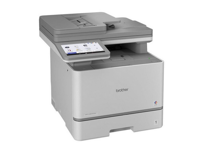 Brother MFC-L8970CDW - multifunction printer - colour Multifunktion - Farbe - Laser
