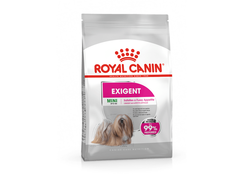 Royal Canin Mini Exigent 1kg