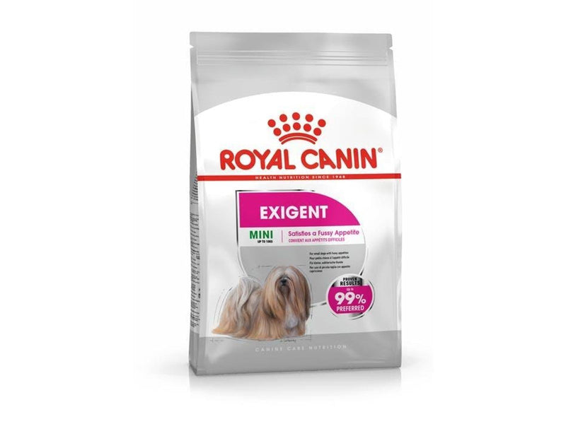Royal Canin Mini Exigent 1kg