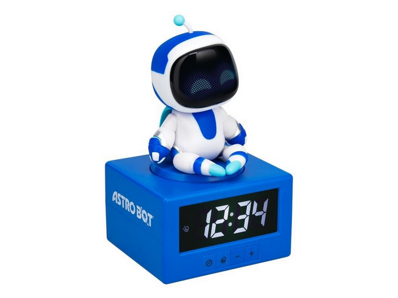Paladone - Astrobot Icon - Wecker