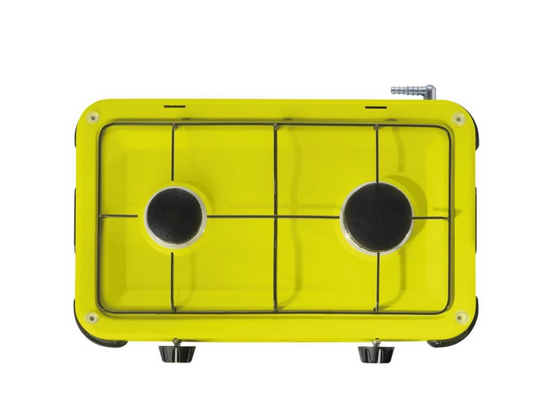Meva Camping LPG gas stove BASIC 2 3.2 kW