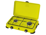 Meva Camping LPG gas stove BASIC 2 3.2 kW