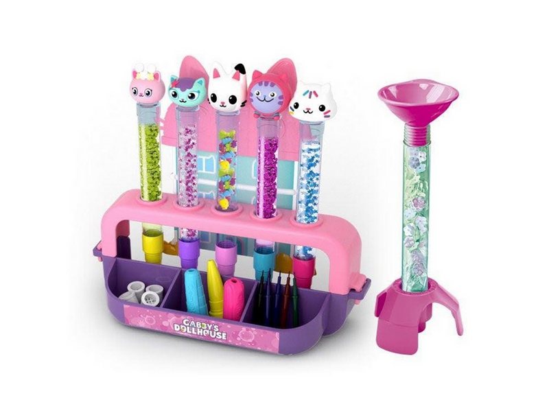 Clementoni Pen Lab - Create Your Pens