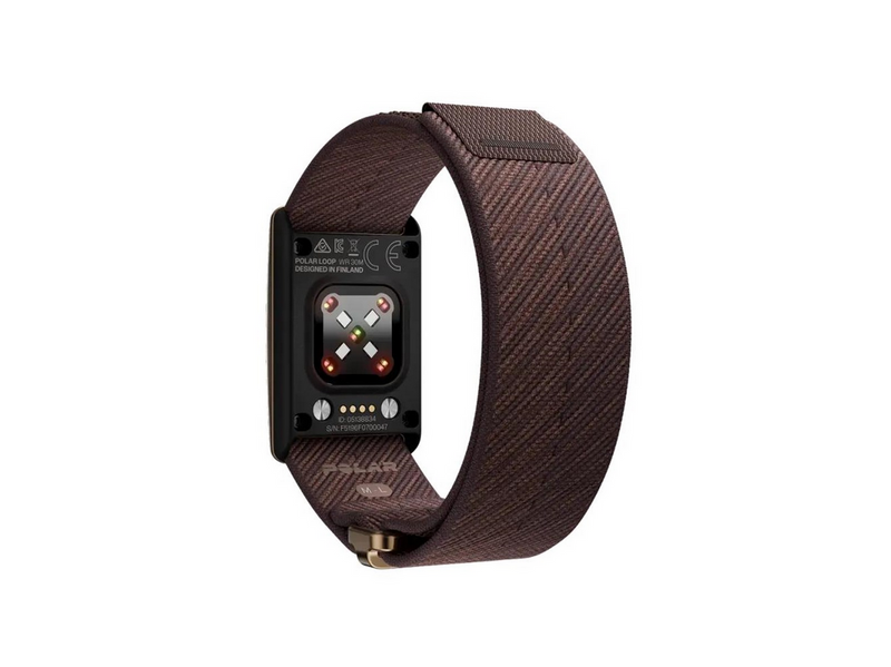 Polar 920115933 activity tracker
