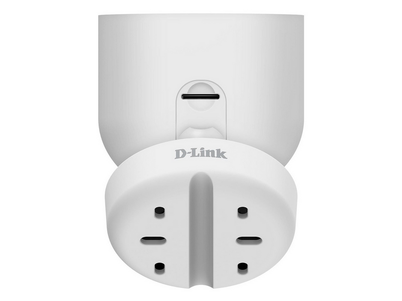 D-Link DCS 8350LH mydlink 2K QHD Indoor Wi-Fi Camera