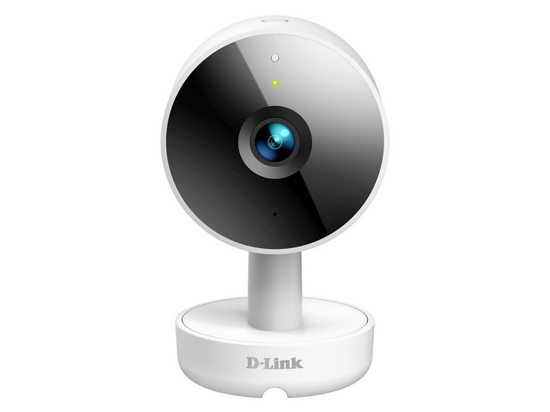 D-Link DCS 8350LH mydlink 2K QHD Indoor Wi-Fi Camera