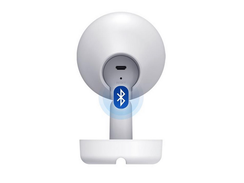 D-Link DCS 8350LH mydlink 2K QHD Indoor Wi-Fi Camera