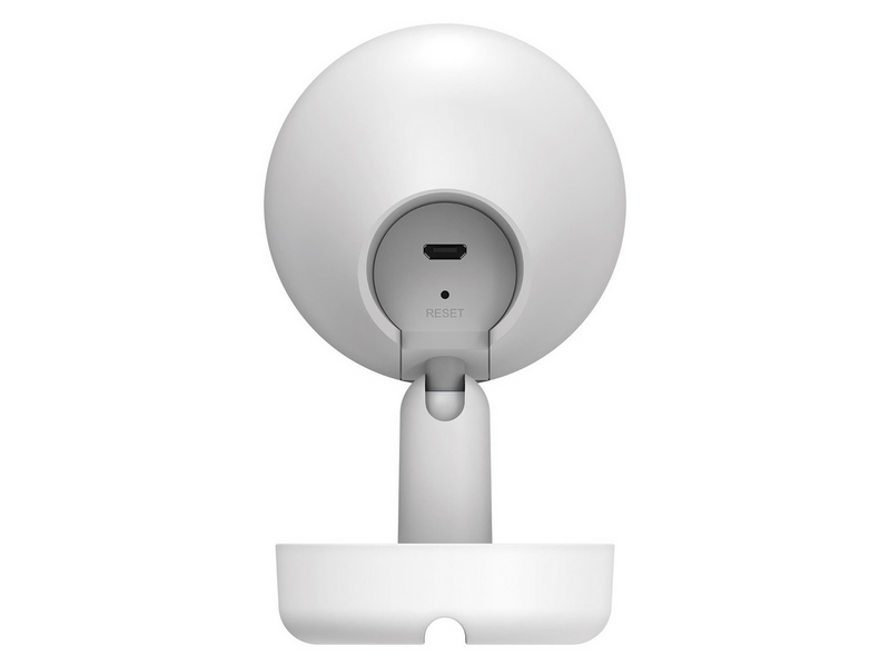 D-Link DCS 8350LH mydlink 2K QHD Indoor Wi-Fi Camera