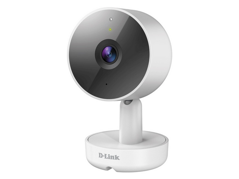 D-Link DCS 8350LH mydlink 2K QHD Indoor Wi-Fi Camera