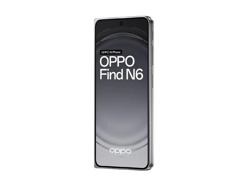 OPPO Find N6 512GB/16GB - Stellar Titanium