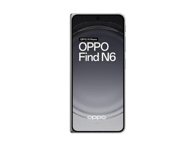 OPPO Find N6 512GB/16GB - Stellar Titanium