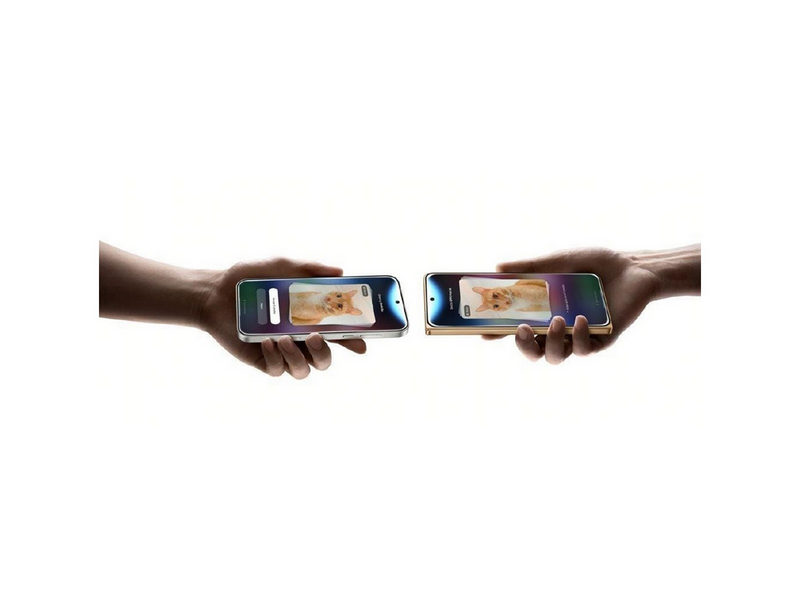 OPPO Find N6 512GB/16GB - Stellar Titanium