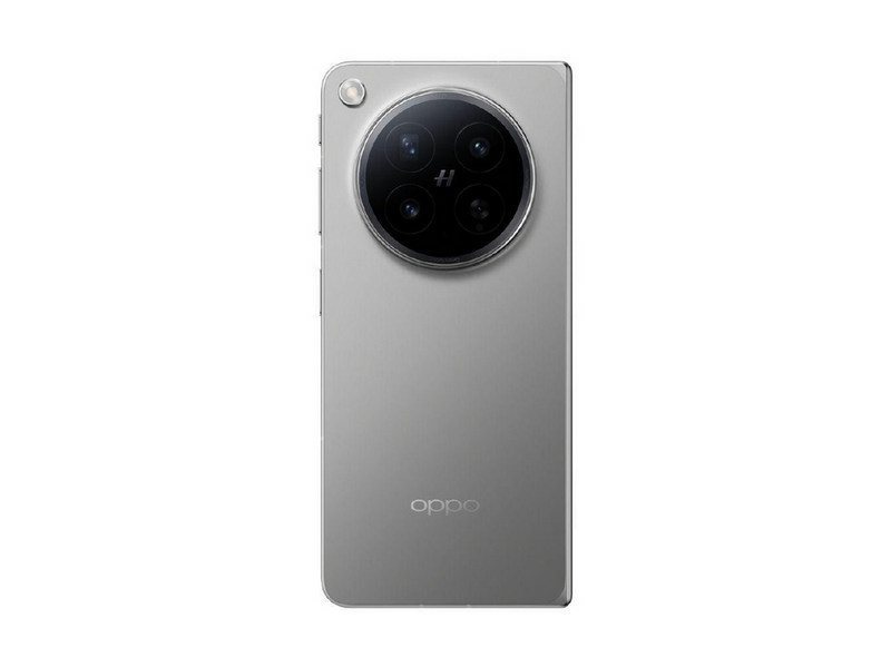 OPPO Find N6 512GB/16GB - Stellar Titanium