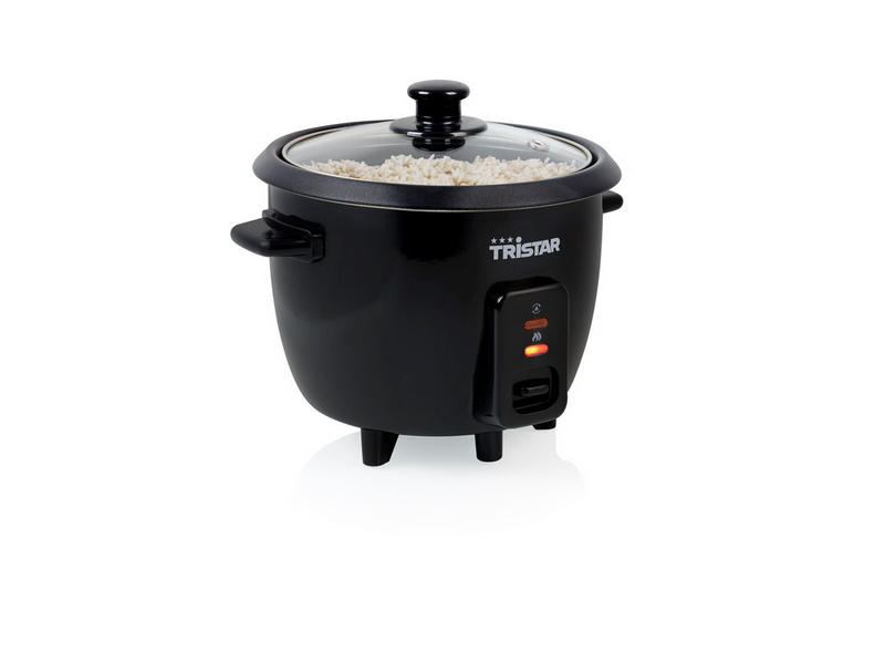 Tristar RK-6141 Riskoger 0.6L